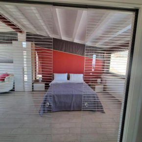 Sea Loft Suite